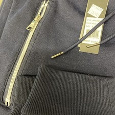 Pantalones de chándal Pantalones de chándal Talla PEQUEÑA MODA Galaxy By Harvic Hombres AZUL Calce ajustado