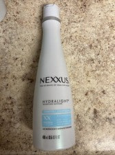 Champú Nexxus Hydra-Light, para cabello normal a graso, humedad ligera, sellado