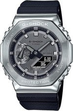 CASIO G-SHOCK GM-2100-1AJF 20 ATM Cronómetro Doble LED Hora Mundial JPN