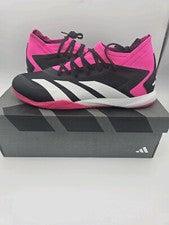Adidas Predator Accuracy.3 IN Own Your Football Pack Zapatos de Fútbol Interior Talla 11.5
