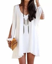 Vestido de cóctel para mujer de diseñador de moda de alta costura hombro frío S M L XL 2X 3X 4X