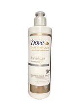 Acondicionador remedio para roturas Dove Hair Therapy 13,5 US FL. OZ.