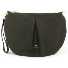 Moda Bolsa CUOIERIA FIORENTINA Emma Mujer Piel Verde - B000006003230-TEE