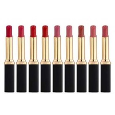 Lápiz labial mate L'Oreal Colour Riche volumen intenso - Elige tu tono