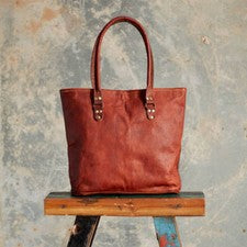 16" Nueva Moda Mujeres Cuero Bolso de Hombro Bolso de Mano Cesta Bolso de Com...