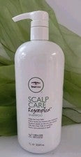 Champú antiadelgazamiento Paul Mitchell Tea Tree Scalp Care Regeniplex 33,8 oz