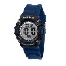 Reloj Sector EX-32 Digital Hombres Azul (R3251544003)