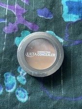 Corrector Corrector Ulta - CÁLIDO PROFUNDO - SELLADO 0,05 oz