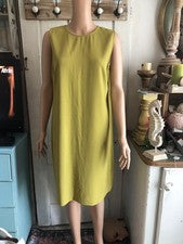 Vestido Mujer Diseño Por J-Jill Talla 12