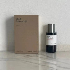 Perfumes y Colonia Perfume Perfume Luxury Oud Perfume 50Ml/100Ml Perfume para Hombre Las
