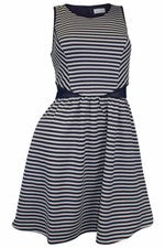 Kleid Coctailkleid Partykleid Jessica Simpson Größe 36