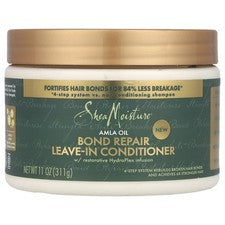 Acondicionador sin enjuague Bond Repair, aceite Amla, 11 oz (311 g)