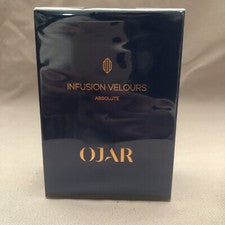 Aceite Perfume Absoluto Terciopelo Infusión Ojar Raro 20 ml 0,67 FL Envío Express