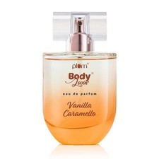 Plum BodyLovin' Vanilla Caramello Eau De Perfume (Parfum) 50 ml Envío rápido