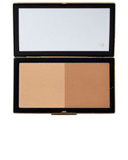 NUEVO CON ETIQUETAS VICTORIA BECKHAM BEAUTY Ladrillo Bronceador Mate Talla Única
