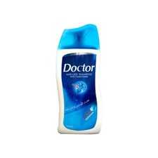 Champú Doctor Anti-Piojos con Acondicionador Fórmula Matar Rápida