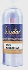 Mejor aceite Alyaan Attar OUD MUBAKHAR fragancia fresca concentrada de larga duración