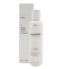 ETUDE HOUSE Moistfull Colágeno Emulsión Facial 180ml Hidratación Cuidado de l...