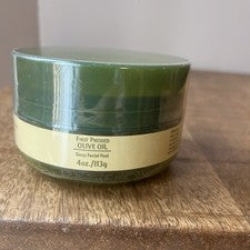 Nuevo SERIOUS SKIN CARE Aceite de Oliva Primer Prensado Exfoliación Facial Profunda 4 OZ Sellado