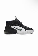 NUEVO Nike Air Max Penny One Orlado Magic Hardaway 2011 RARO 311089-001 Talla 11