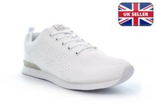 Zapatos de boliche de césped para hombre Cuencos Entrenadores de tazón Césped Cuencos Zapatos Blancos
