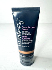 Base de cobertura media Ulta Beauty Complexion Crush - bronceado melocotón 1 fl. oz