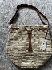 Bolso Montce Bucket Playa Verano