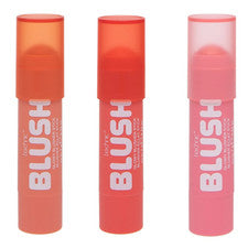 Barra de colorete Technic Blush brillante elige el tono