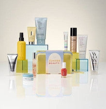 Bolso de Belleza de Verano Marks & Spencer M&S 2026 Estée Lauder Clinique Color Wow