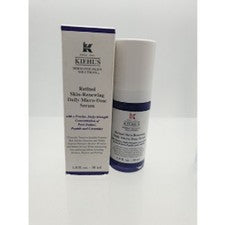 Kiehl's Retinol Skin-Renewing Dail Micro-Dosis Serum, 30 ml.