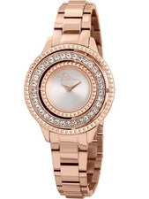 Police PL16037BSR.32M Pilat Reloj Mujer 36mm 3ATM