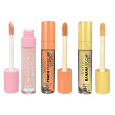 Corrector de color Technic iluminador melocotón plátano o rosa