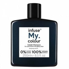 Infuse My. Champú Color 250 ml - Cobalto