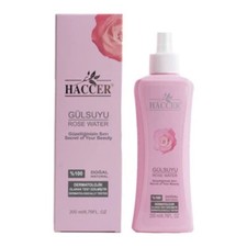 Haccer Rose Water - 250ml