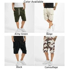 Pantalones Cortos Senderismo Pantalones Cortos Entrenamiento Transpirable Cómodo Moda