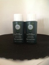 Acondicionador Paul Mitchell Tea Tree Care 10,14 oz (LOTE DE 2)***