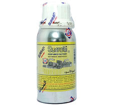 Aceite de perfume concentrado Baby Doll Surrati, envasado de 100 ml, aceite Attar.
