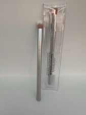 Cepillo de esmalte de ojos RMS Beauty Skin2Skin Everything - Compatible con crema, polvo