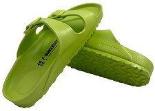 #Birkenstock Arizona EVA Sandalia Ligera—Lima—L10 M8 (EU41) Regular