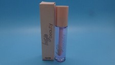 Aceite de labios BASIC BEAUTY en verano ~ rosa transparente nuevo en caja tamaño completo 3,2 g / 0,1 oz brillo