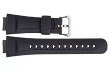 Correa de reloj de repuesto genuina Casio 10093414 para reloj Casio G-2900F-1
