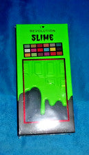 REVOLUTION SLIME PALETA DE SOMBRAS DE OJOS HERMOSOS COLORES BRILLANTES NUEVO SELLADO