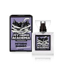 Fragancia My Hero Academia Hitoshi Shinso 30 ml Primaniacs