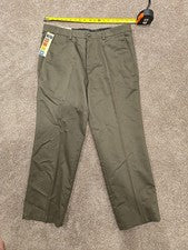 Dokkers NUEVO con etiquetas 36x29 Pro Style Caqui Stain Defender.