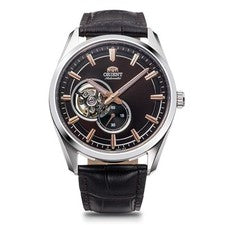 ORIENT Reloj Orient Corazón Abierto Automático Japonés Mecánico Hombre