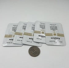 5 x Base Sisley Sisleya Le Teint 1,5 ml cada una en total 7,5 ml elige el tono nueva