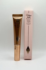 Varita de luz de belleza Charlotte Tilbury en Pillow Talk 2. Mediano 12 ml nuevo en caja precio de venta sugerido por el