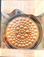 Bronceador iluminador ultra radiante Beauty Concepts Perfect Bronze 16 g nuevo