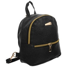 Mochila para Niñas Bolsos Escolares Mujeres Mochilas Linda Moda Mochila de Día
