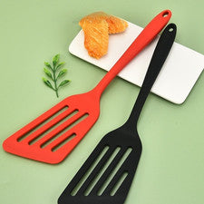 Pala de cocina de silicona para un control preciso al cocinar 34,5 cm